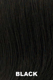 Toni Brattin Wigs - Fashion Flair Wig Plus HF (#350) wig Toni Brattin Black Plus 