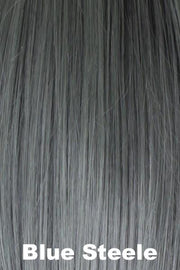 Belle Tress Wigs - Bellissima (#6047) wig Belle Tress Blue Steele Average 