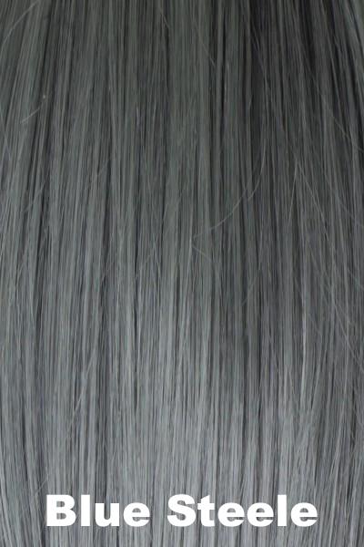 Belle Tress Wigs - Vienna Roast (#6028) wig Belle Tress Blue Steele Average 
