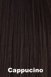 Orchid Wigs - Olivia Human Hair (#8714)