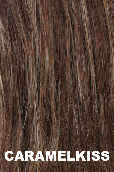 Estetica Wigs - Haven wig Estetica CARAMELKISS Average 