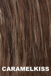 Estetica Wigs - Jett wig Estetica CARAMELKISS Average 
