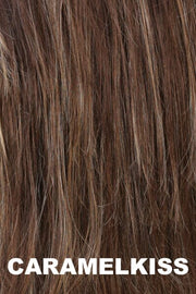 Estetica Wigs - Colleen wig Estetica Caramel Kiss Average 