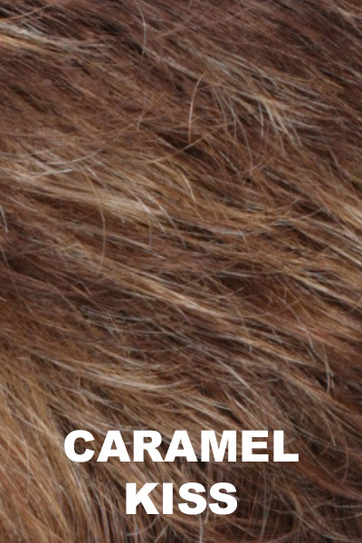 Estetica Wigs - Jamie wig Estetica Caramel Kiss Average 