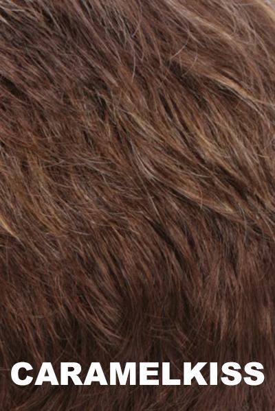 Estetica Wigs - Deena wig Estetica CARAMELKISS Average 