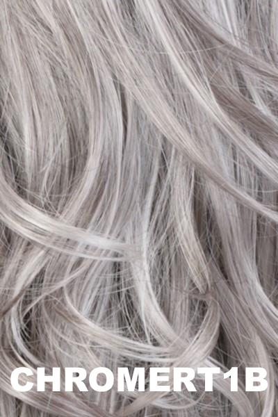 Estetica Wigs - Reeves wig Estetica CHROMERT1B Average 
