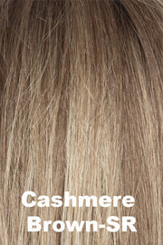 Amore Wigs - Braylen (#2581) wig Amore Cashmere Brown-SR +$19.55 Average 