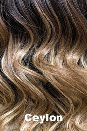 Belle Tress Wigs - Pure Honey (#6003 / #6003A) wig Belle Tress Ceylon +$25.50 Average 