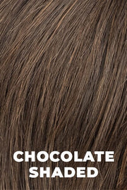 Ellen Wille Wigs - Narano wig Ellen Wille Chocolate Shaded Petite-Average 