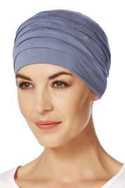 Christine Headwear - Yoga Turban #2100 Headwear Christine Light Lilac (0171)  