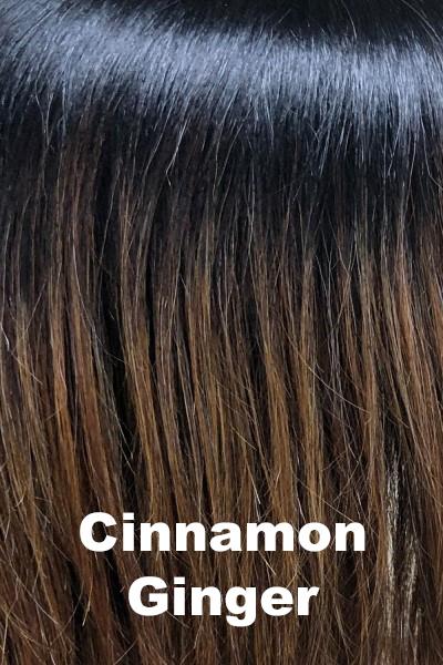 Belle Tress Wigs - Peerless 22 (#6103 / #6103A) wig Belle Tress Cinnamon Ginger Average 