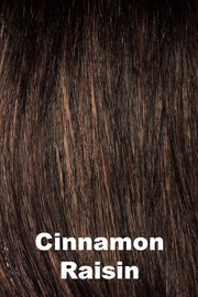 Envy Wigs - Lisa - Human Hair Blend
