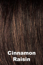 Envy Wigs - Kate wig Envy Cinnamon Raisin Average 