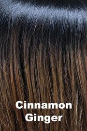 Belle Tress Wigs - Pure Honey (#6003 / #6003A) wig Belle Tress Cinnamon Ginger +$25.50 Average 
