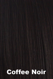 Orchid Wigs - Alina Human Hair (#8712)