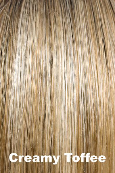 Muse Series Wigs - Lavish Wavez (#1500) wig Muse Series Creamy Toffee Average 
