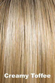 Muse Series Wigs - Chic Wavez (#1505) wig Muse Series Creamy Toffee Average 