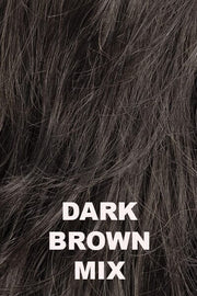 Ellen Wille Wigs - Aria wig Ellen Wille Dark Brown Mix Petite-Average 