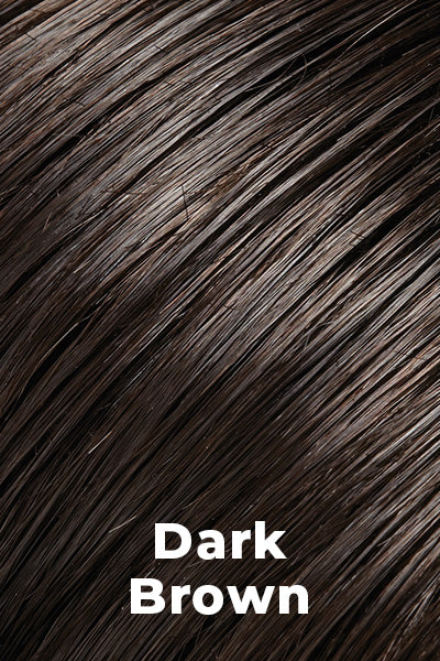 Wig Accessories - Jon Renau - Blend & Build Root Spray Accessories Jon Renau Accessories Dark Brown  