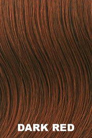 Toni Brattin Wigs - Popular Pixie HF (#326) wig Toni Brattin Dark Red Average 
