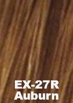TressAllure Additions - The Extension 22" (TXS-22B) Addition TressAllure EX-27R (Auburn)  