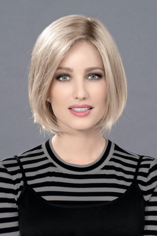 Ellen Wille Toppers - Fill In - Remy Human Hair Enhancer Ellen Wille   