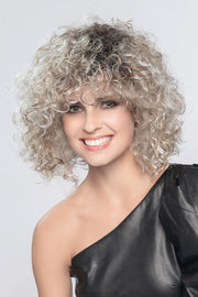 Ellen Wille Wigs - Disco - Pearl Blonde Rooted - Front