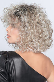 Ellen Wille Wigs - Disco - Pearl Blonde Rooted - Side