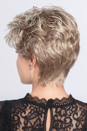 Ellen Wille Wigs - Louise - Champagne Rooted - Back