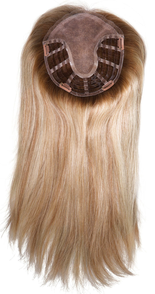Ellen Wille Toppers - Matrix - Remy Human Hair Enhancer Ellen Wille   