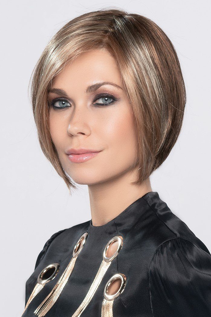 Ellen Wille Wigs - Sunset - Tobacco Lighted - Front