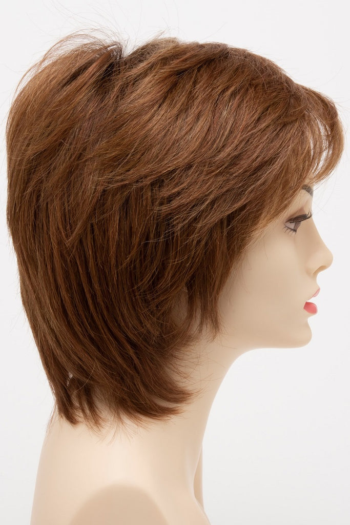 Envy Wigs - Coti - Human Hair Blend wig Envy   