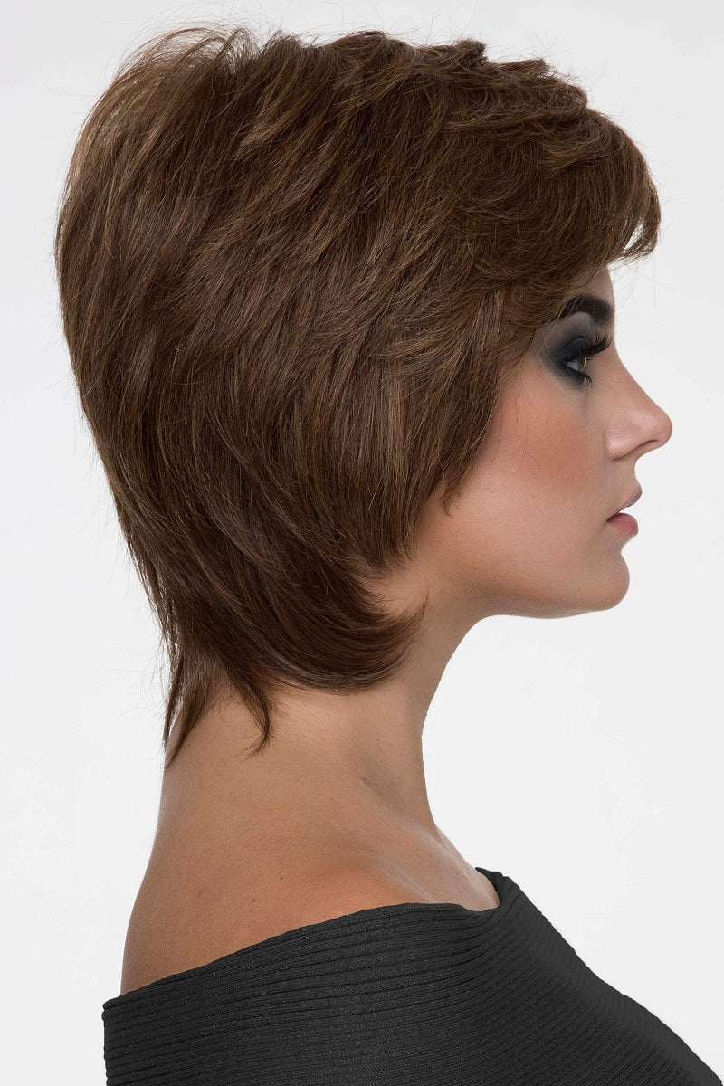Envy Wigs - Coti - Human Hair Blend | NameBrandWigs.com display picture 3