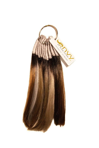 Wigs Color Ring: Envy Synthetic Hair - Rooted Color Ring Color Ring Envy Color Ring   
