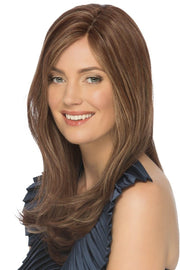 Estetica Wigs - Angelina Human Hair wig Estetica   