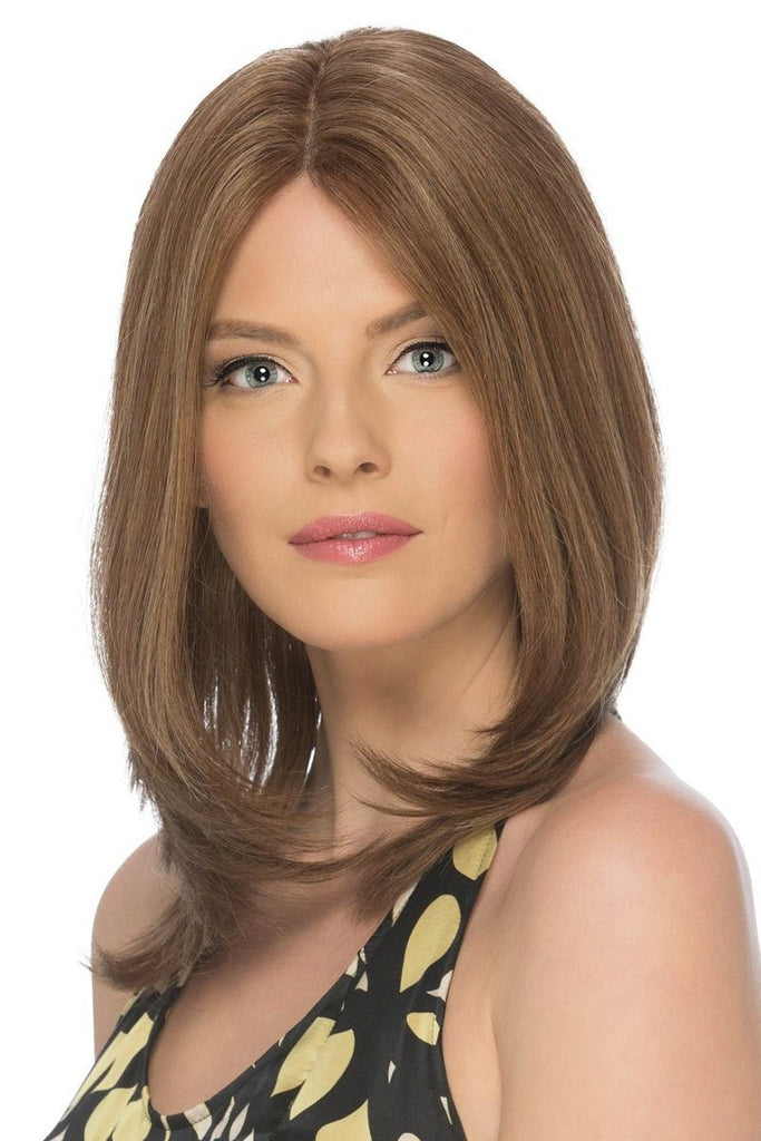 Estetica Wigs - Celine Human Hair Lace Front wig Estetica   
