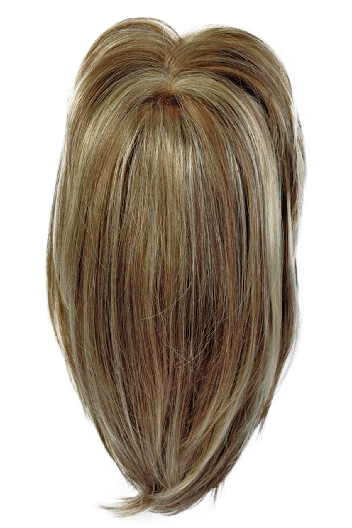Estetica Toppers - Mono Wiglet 413-MP | NameBrandWigs.com