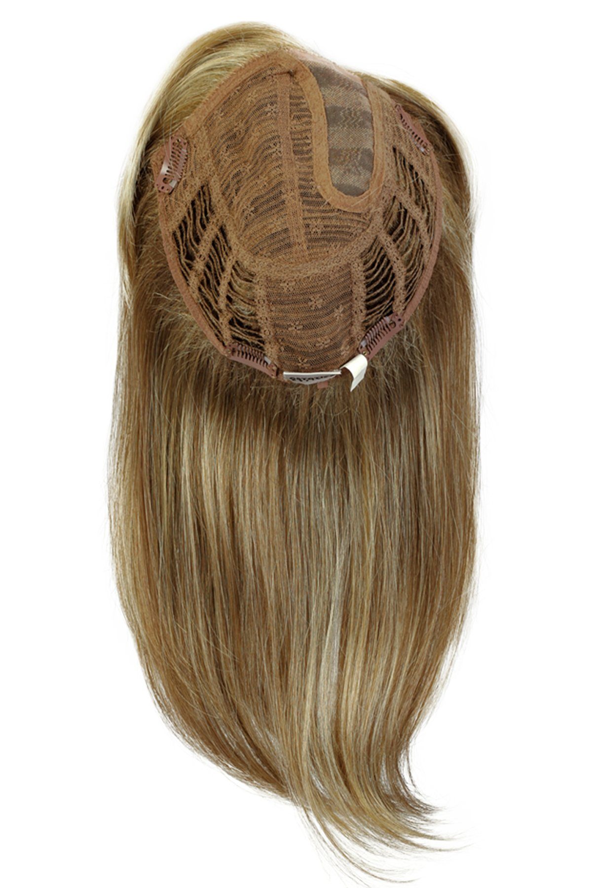 Estetica Toppers - Mono Wiglet 413-MP | NameBrandWigs.com