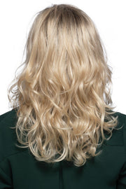 Estetica Wigs - Petite Sedona - RH26/613RT8 - Back