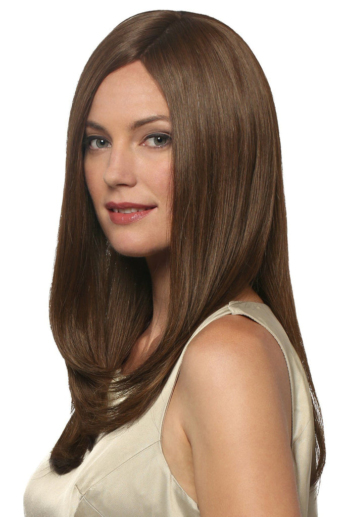 Sale  - Estetica Wigs - Treasure - Remy Human Hair - Color: R2 wig Estetica Sale   