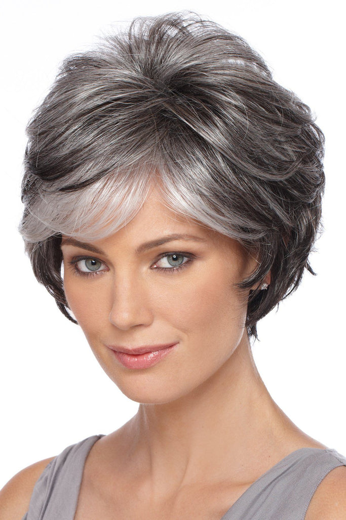 Sale - Estetica Wigs - True - Color: R6/10 wig Estetica Sale   