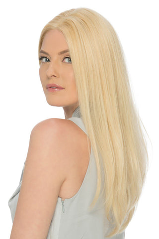 Estetica Wigs - Victoria - Front Lace Line - Remi Human Hair wig Estetica   