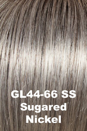 Gabor Wigs - All The Best wig Gabor SS Sugared Nickel (GL44-66SS) +$5.00 Average 