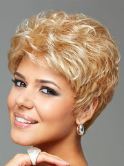 Gabor Wigs - Acclaim front 4
