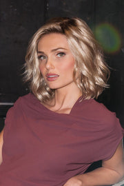 Gabor Wigs - Soft and Subtle front 2