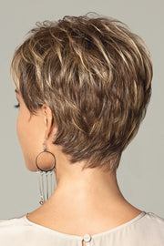 Sale - Gabor Wigs - Virtue - Color: Dark Brown wig Gabor Sale   