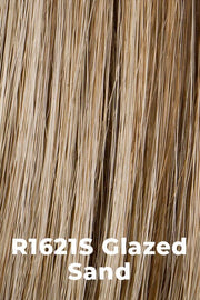 Hairdo Wigs - Spiky Cut (#HDSCWG) wig Hairdo by Hair U Wear Glazed Sand (R1621S+)  