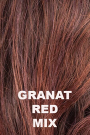Ellen Wille Wigs - Aria wig Ellen Wille Granat Red Mix Petite-Average 