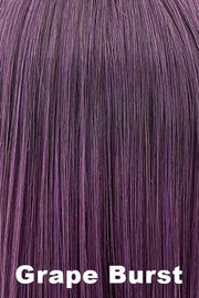 Muse Series Wigs - Chic Wavez (#1505) wig Muse Series Grape Burst Average 