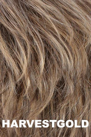 Estetica Wigs - Heidi wig Estetica Harvest Gold Average 